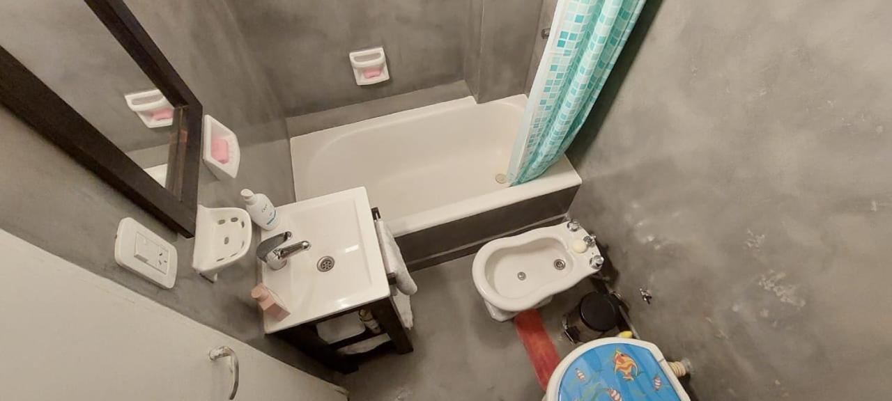 Soy Pedro Te Espero En Palermo Apartamento Ciudad Autónoma de Buenos Aires