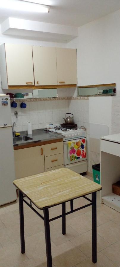 Apartamento Departamento Completo