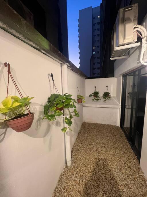 Departamento Privado Palermo 3 *