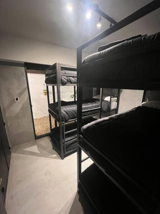 Departamento Privado Palermo 3 Buenos Aires
