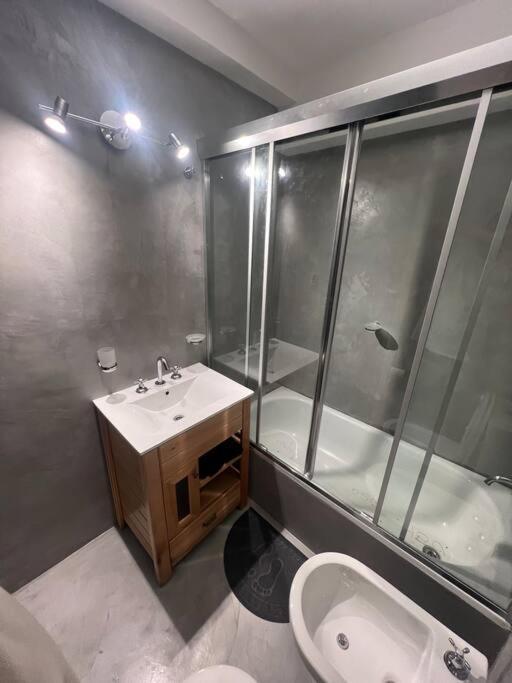 Departamento Privado Palermo 3 * Buenos Aires