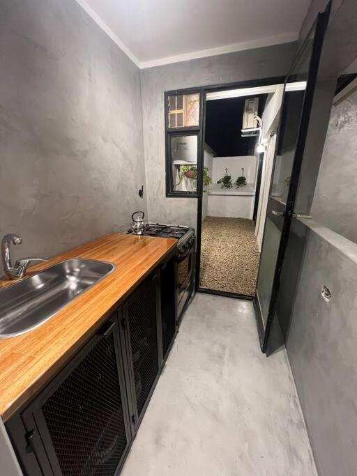 Apartment Departamento Privado Palermo 3 Buenos Aires