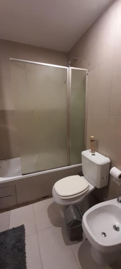 Monoambiente Amueblado *