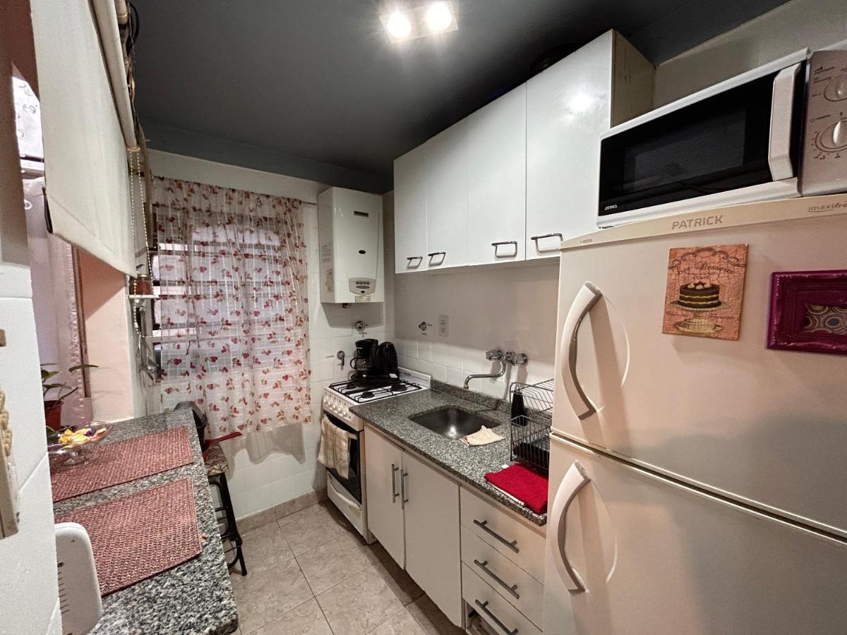 1ambiente, Estudio, Recoleta, Cerca De Todo !!!