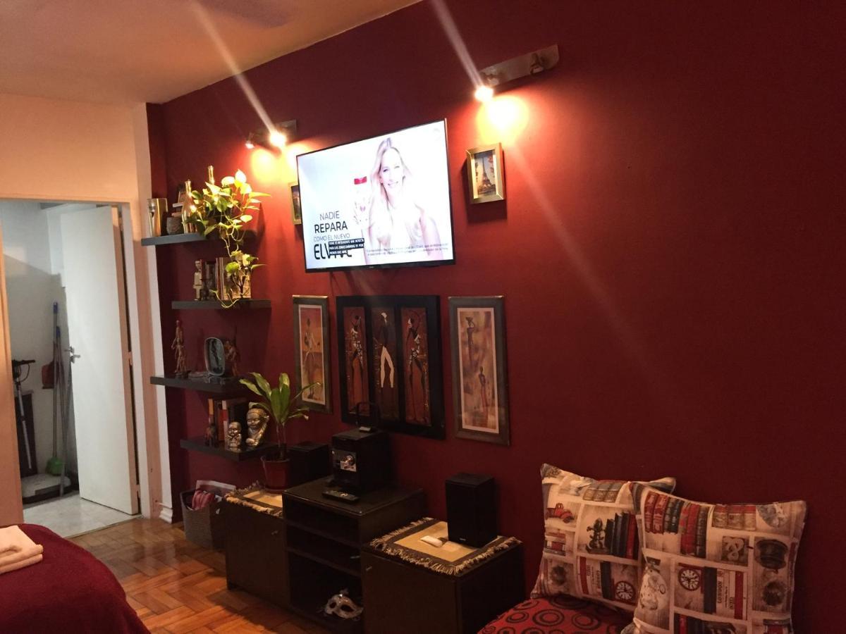 1ambiente, Estudio, Recoleta, Cerca De Todo !!! *
