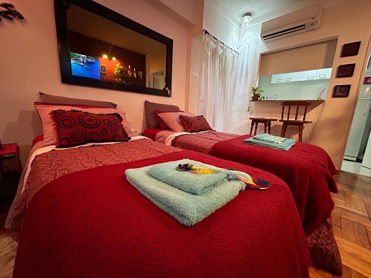 1ambiente, Estudio, Recoleta, Cerca De Todo !!!