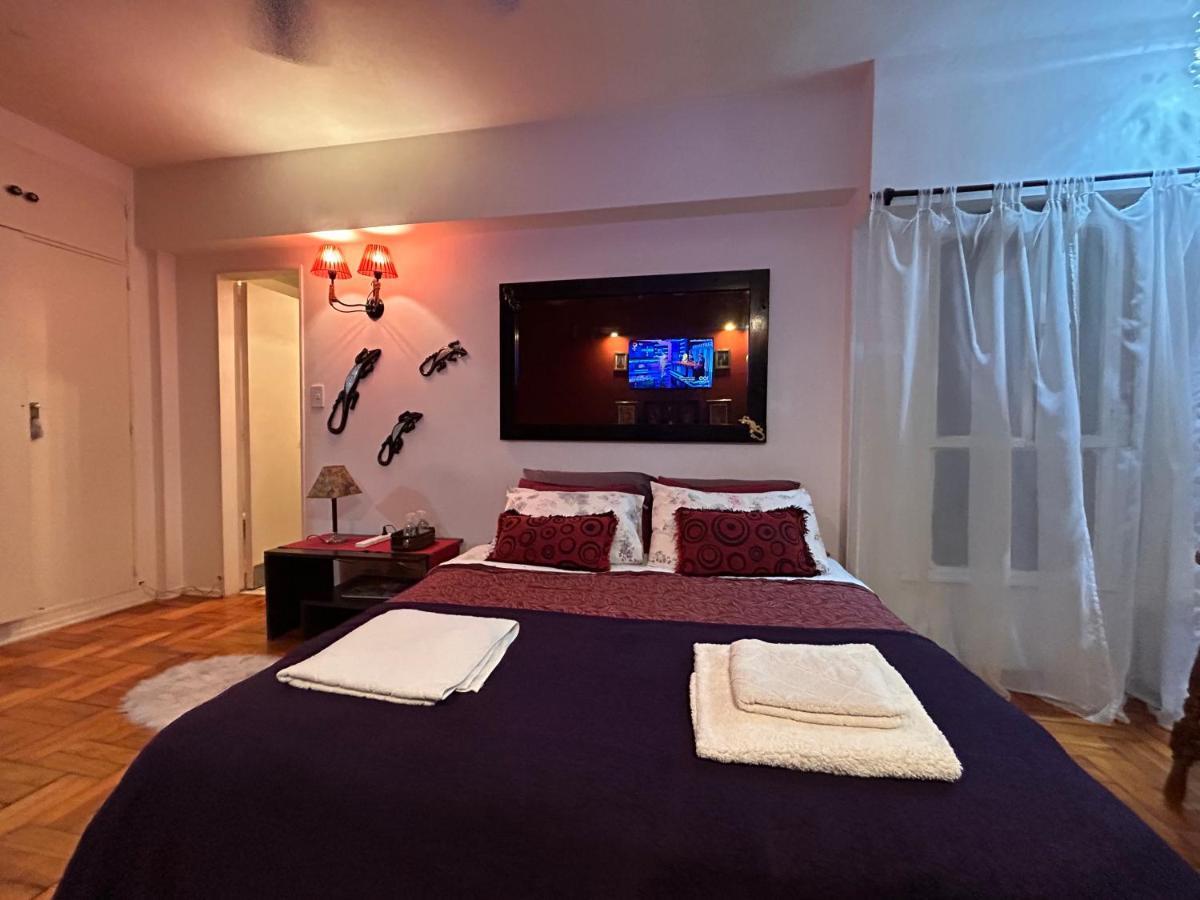 1ambiente, Estudio, Recoleta, Cerca De Todo !!! Ciudad Autónoma de Buenos Aires