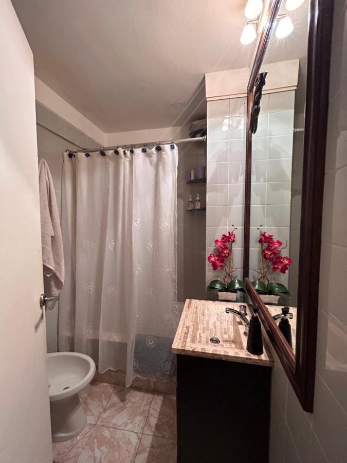 1ambiente, Estudio, Recoleta, Cerca De Todo !!! Ciudad Autónoma de Buenos Aires