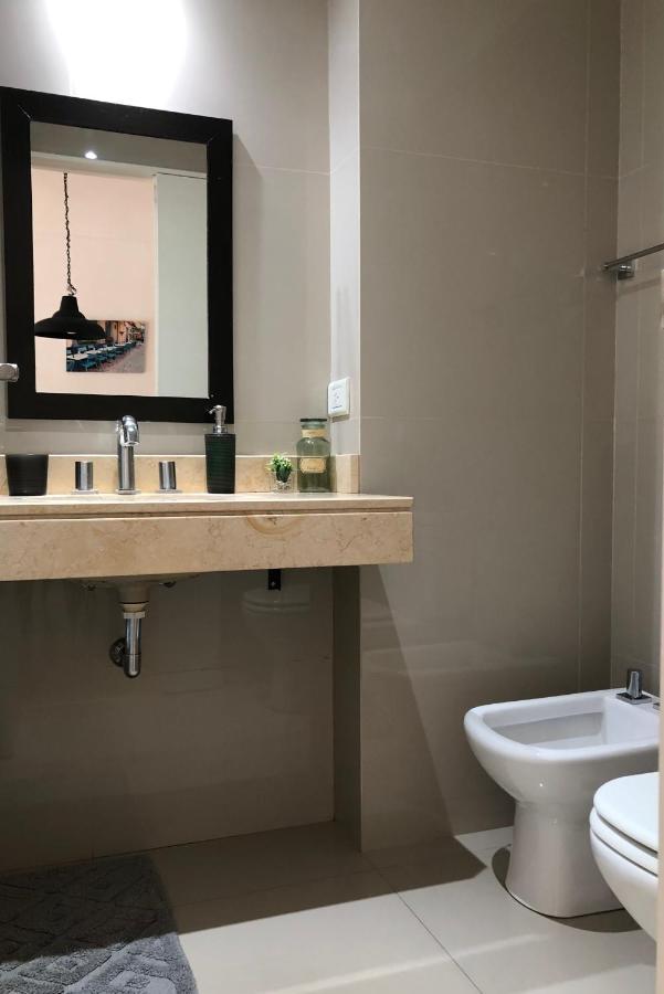 Cozy In Palermo Soho With Security 24 Hs Apartment *
