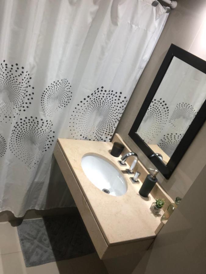 Apartment Cozy In Palermo Soho With Security 24 Hs