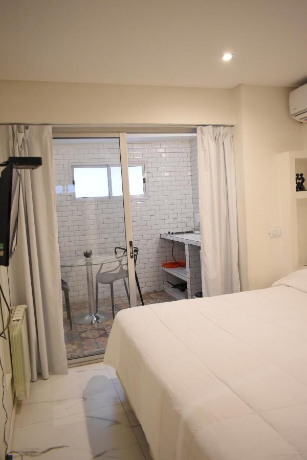 Syrah Apartamento Buenos Aires