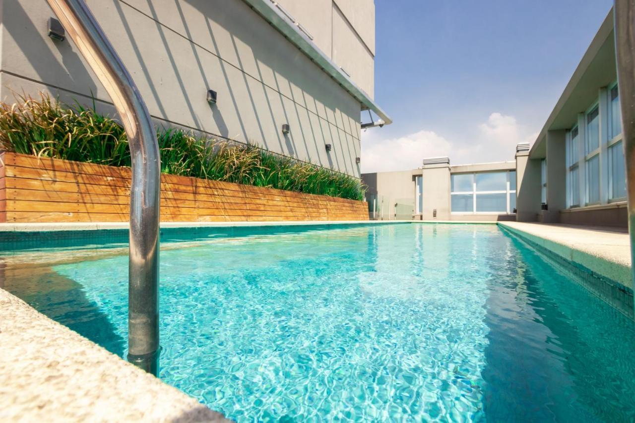 Apartamento Encantador Monoambiente Con Terraza Full Amenities - Gran Vista Ciudad Autónoma de Buenos Aires