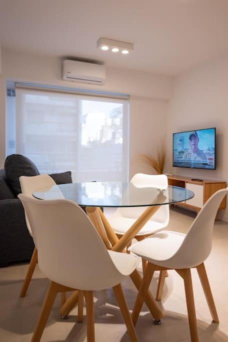 Hermoso Departamento A Estrenar Con Pileta Ciudad Autónoma de Buenos Aires