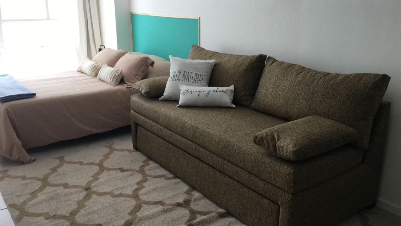 Hermoso Estudio A Estrenar En El Corazón De Plaza Congreso Apartamento