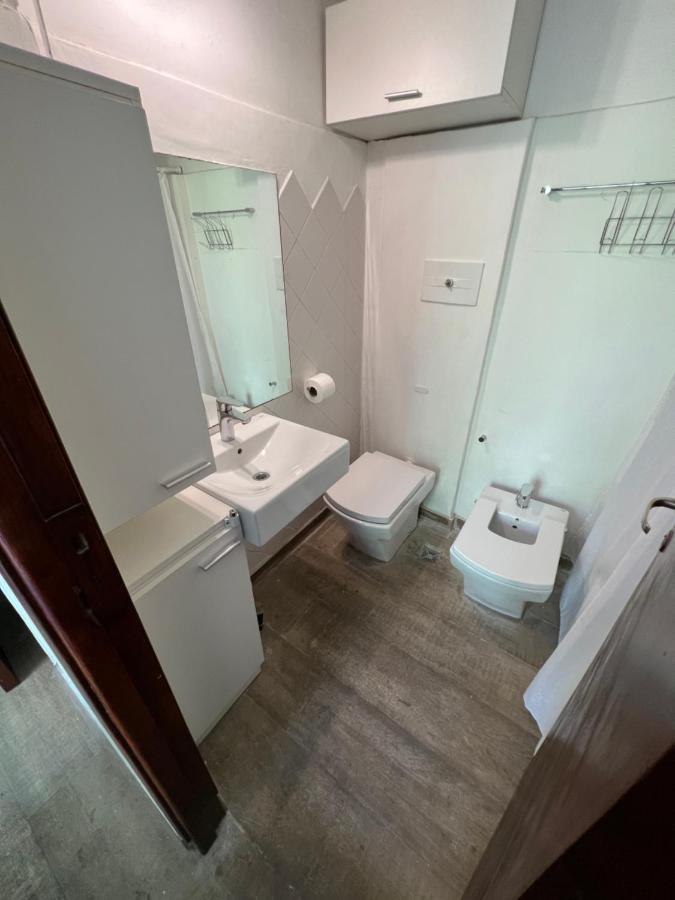 Hermoso Departamento En Zona Tranquila De Recoleta Apartamento Ciudad Autónoma de Buenos Aires