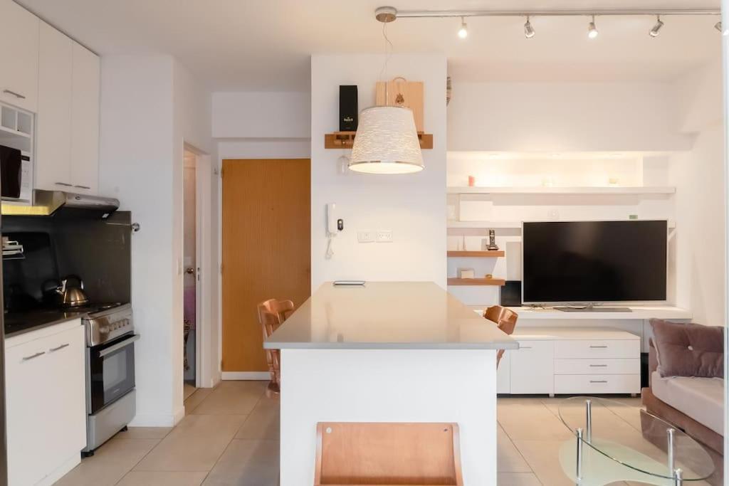 Apartamento Puerto Madero A Metros Del Faena