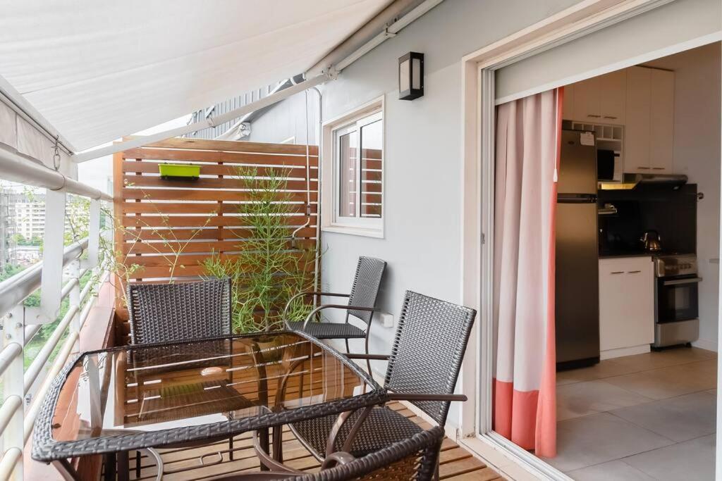 Apartamento Puerto Madero A Metros Del Faena *