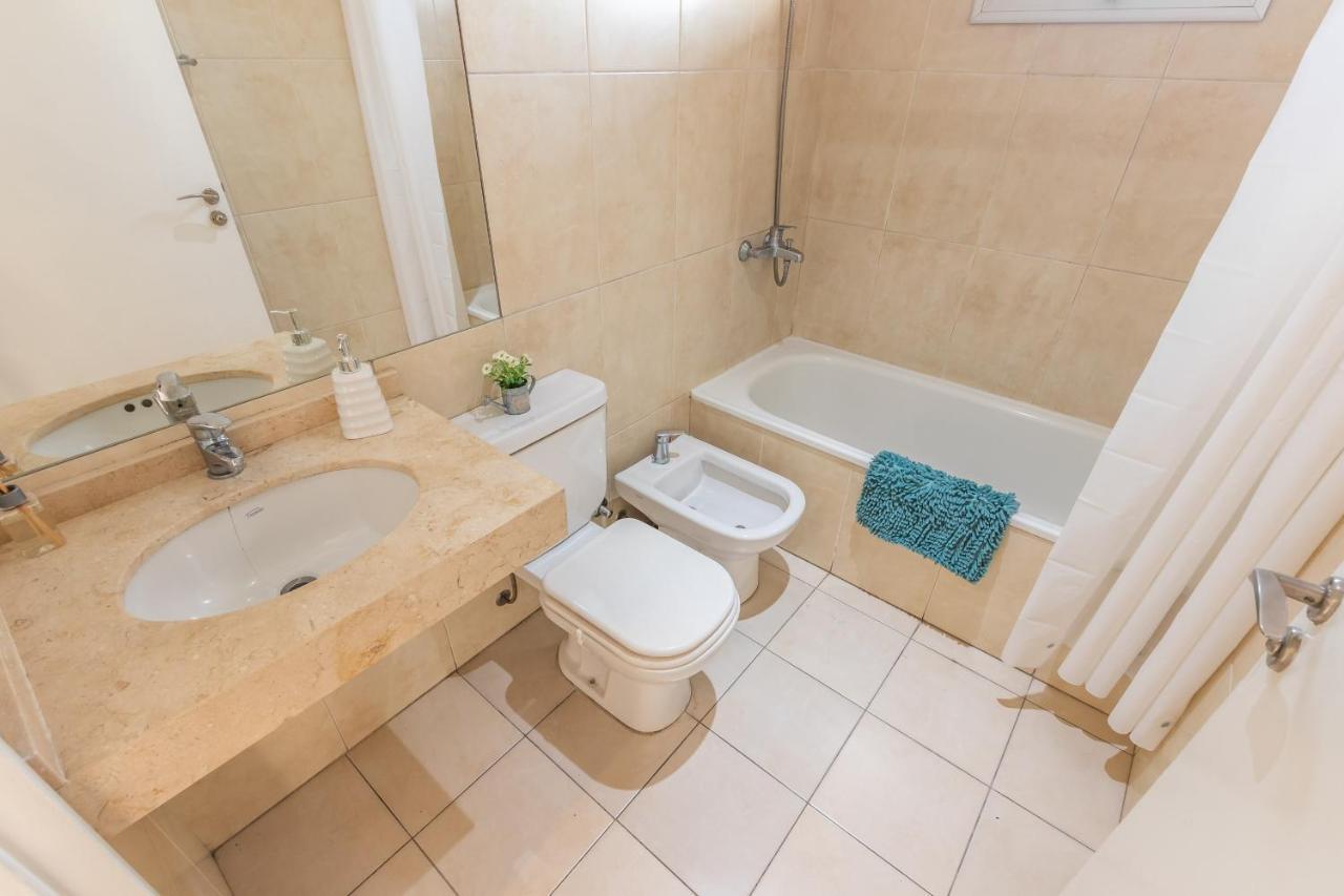 Encantador Monoambiente Con Terraza Full Amenities - Gran Vista * Ciudad Autónoma de Buenos Aires