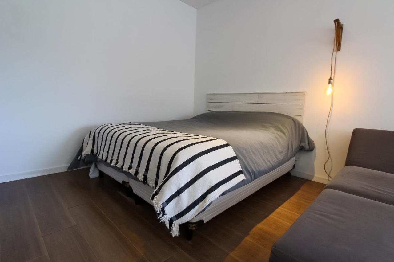 Apartamento Charcas *
