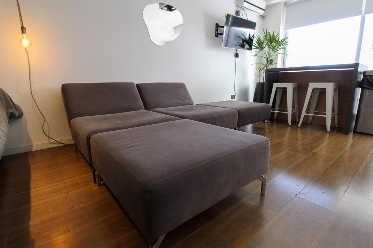 Charcas Apartamento Buenos Aires