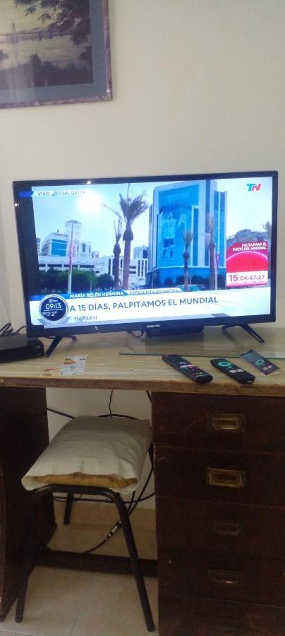 Departamento Completo