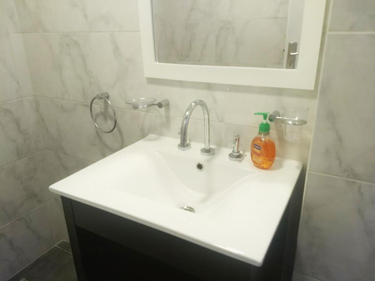 Apartamento Departamento Nuevo En Recoleta De Dos Dormitorios 6. Piso 5 Ciudad Autónoma de Buenos Aires