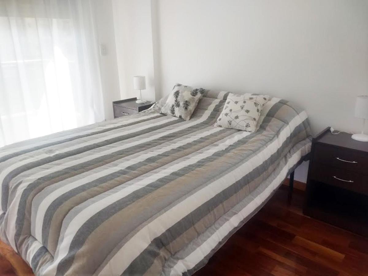 Apartamento Departamento Nuevo En Recoleta De Dos Dormitorios 6. Piso 5 Ciudad Autónoma de Buenos Aires