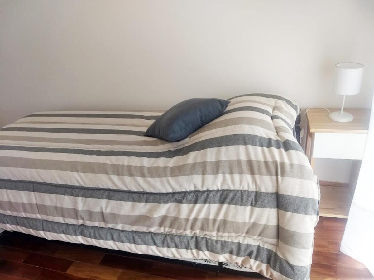 Departamento Nuevo En Recoleta De Dos Dormitorios 6. Piso 5 Ciudad Autónoma de Buenos Aires
