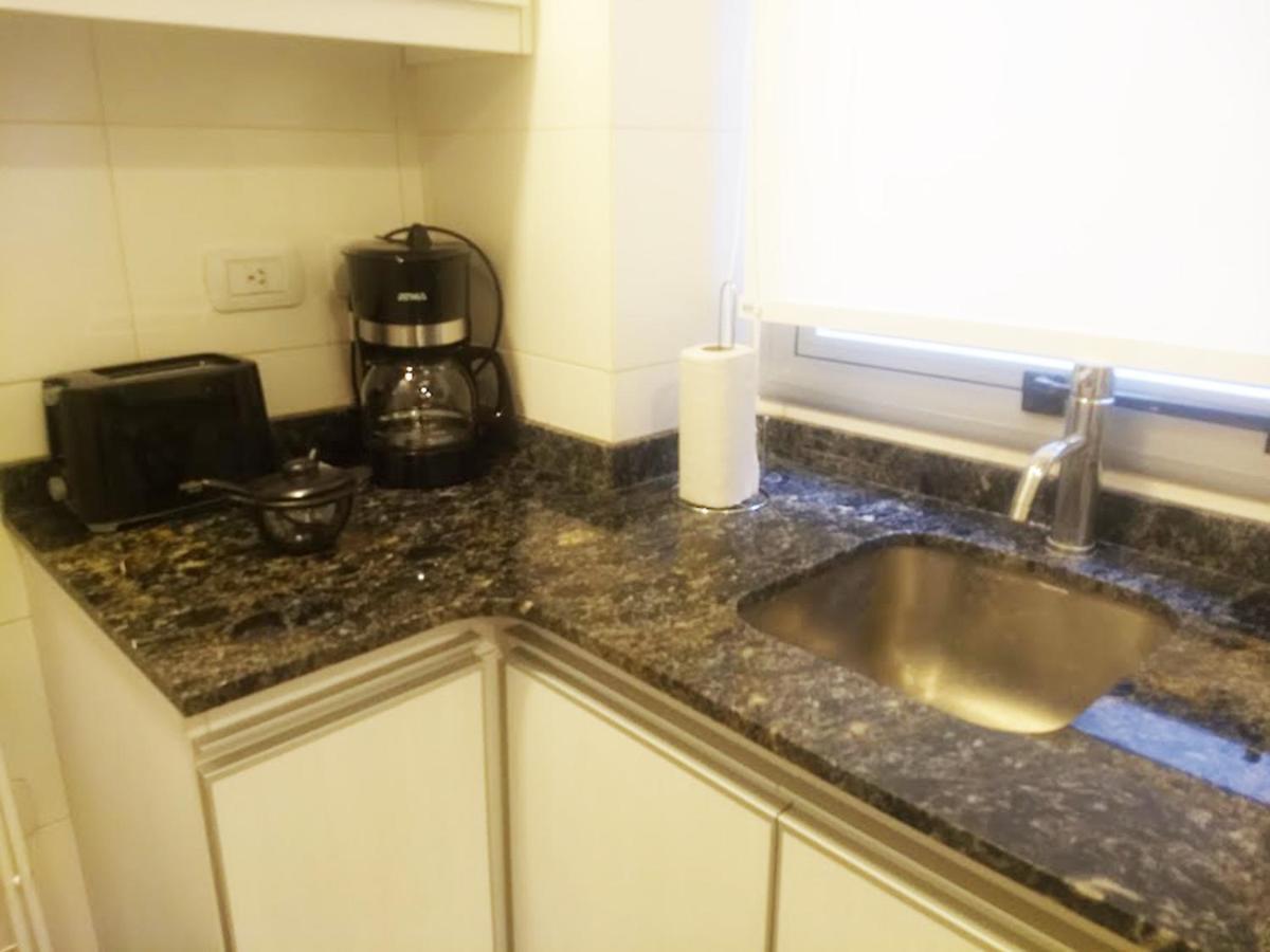 Departamento Nuevo En Recoleta De Dos Dormitorios 6. Piso 5 Apartamento *
