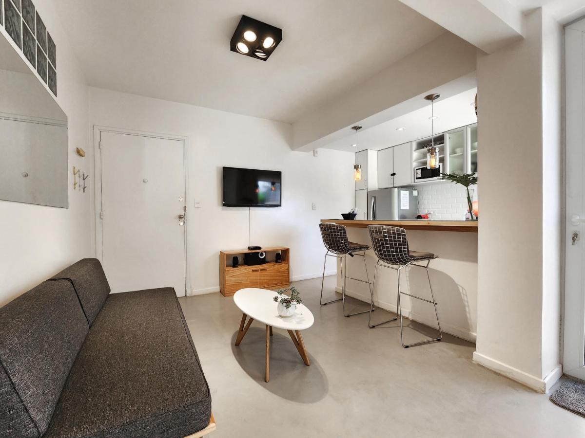 G&g - Palermo Soho Night Life Apartamento *