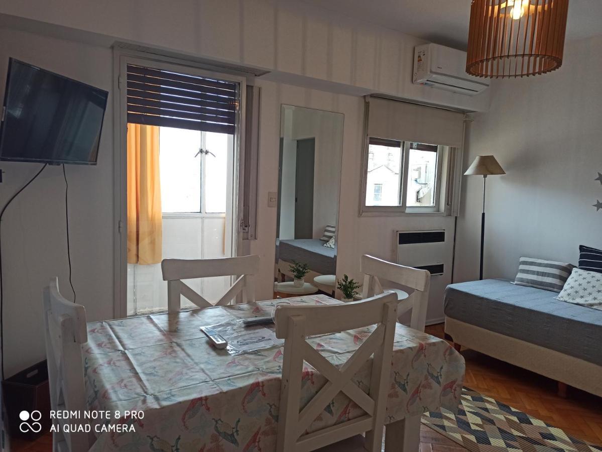 Apartamento Recoleta First *