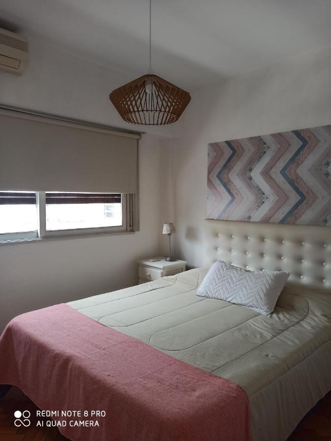 Recoleta First Apartamento *