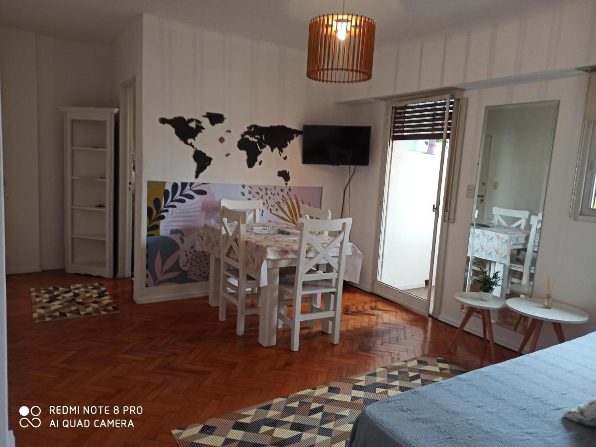 Apartamento Recoleta First