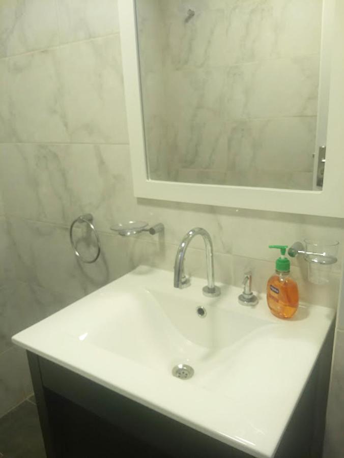 Apartamento Departamento Nuevo En Recoleta De Dos Dormitorios 6. Piso 5 *