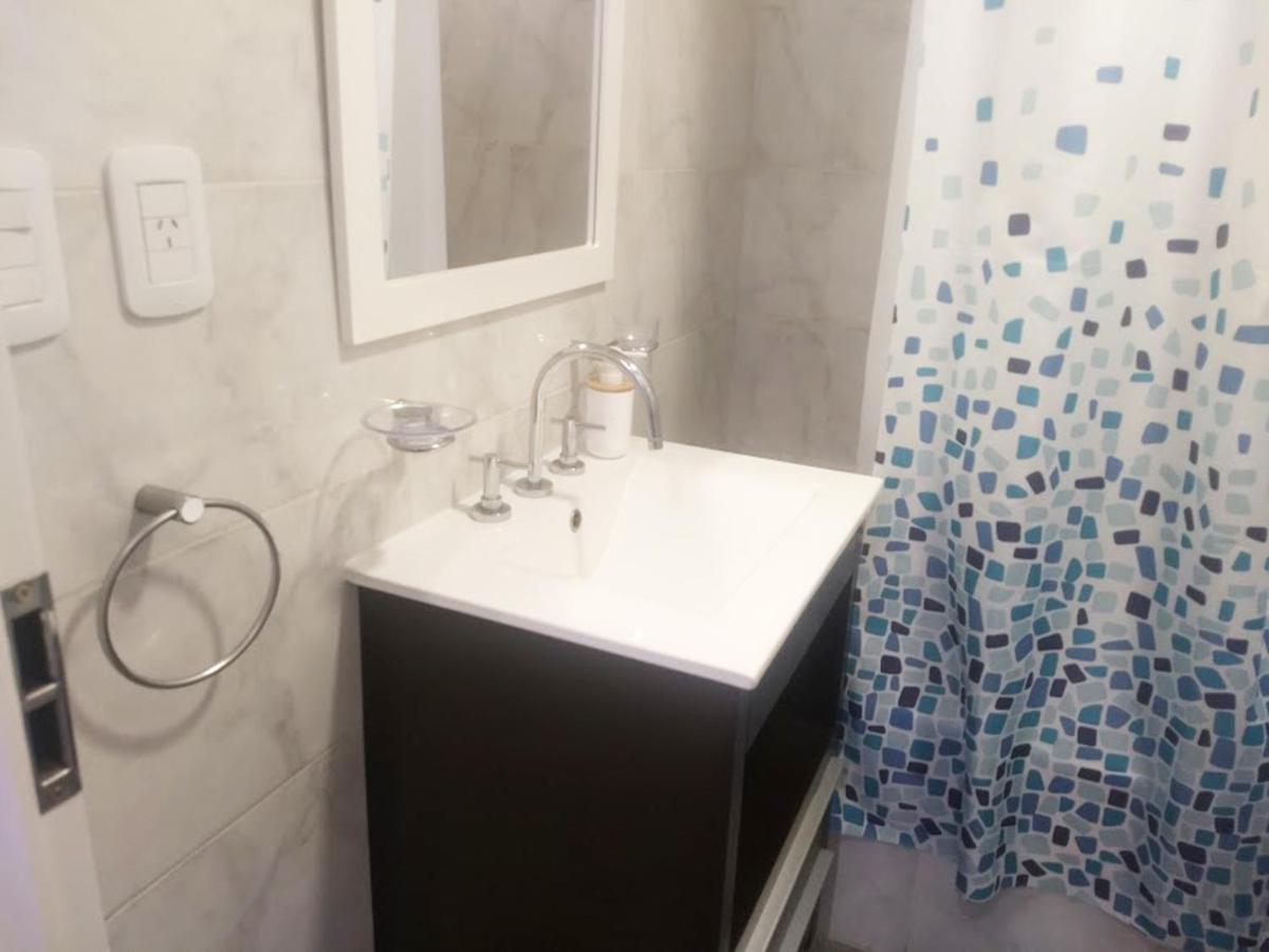 Departamento Nuevo En Recoleta De Dos Dormitorios 6. Piso 5