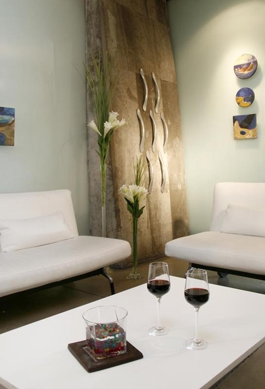 Apartamento Design Ciudad Autónoma de Buenos Aires