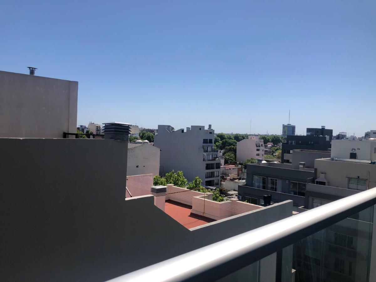 Apartamento Tower Le Bleu Rivera *