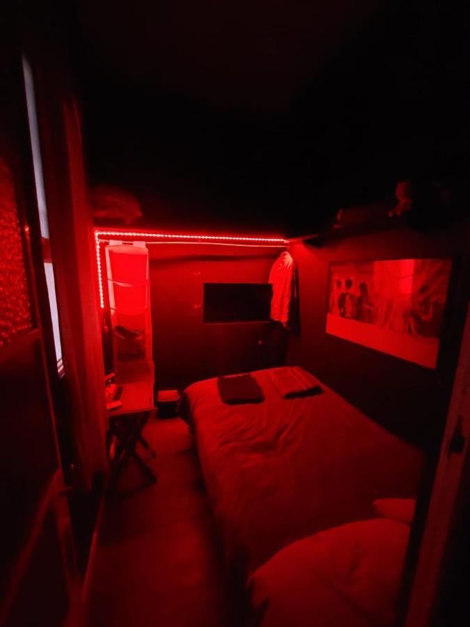 El Santuario - Domitorio Privado - Cool Depto Compartido *