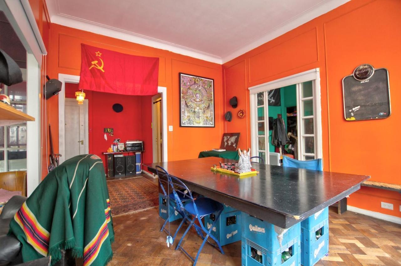Habitación en casa particular El Santuario - Domitorio Privado - Cool Depto Compartido Ciudad Autónoma de Buenos Aires
