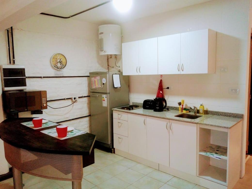 Gran Y Economico Departamento Industrial Cerca De Todo! Apartamento