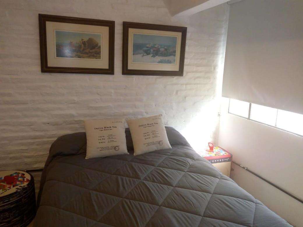 Gran Y Economico Departamento Industrial Cerca De Todo! Apartamento