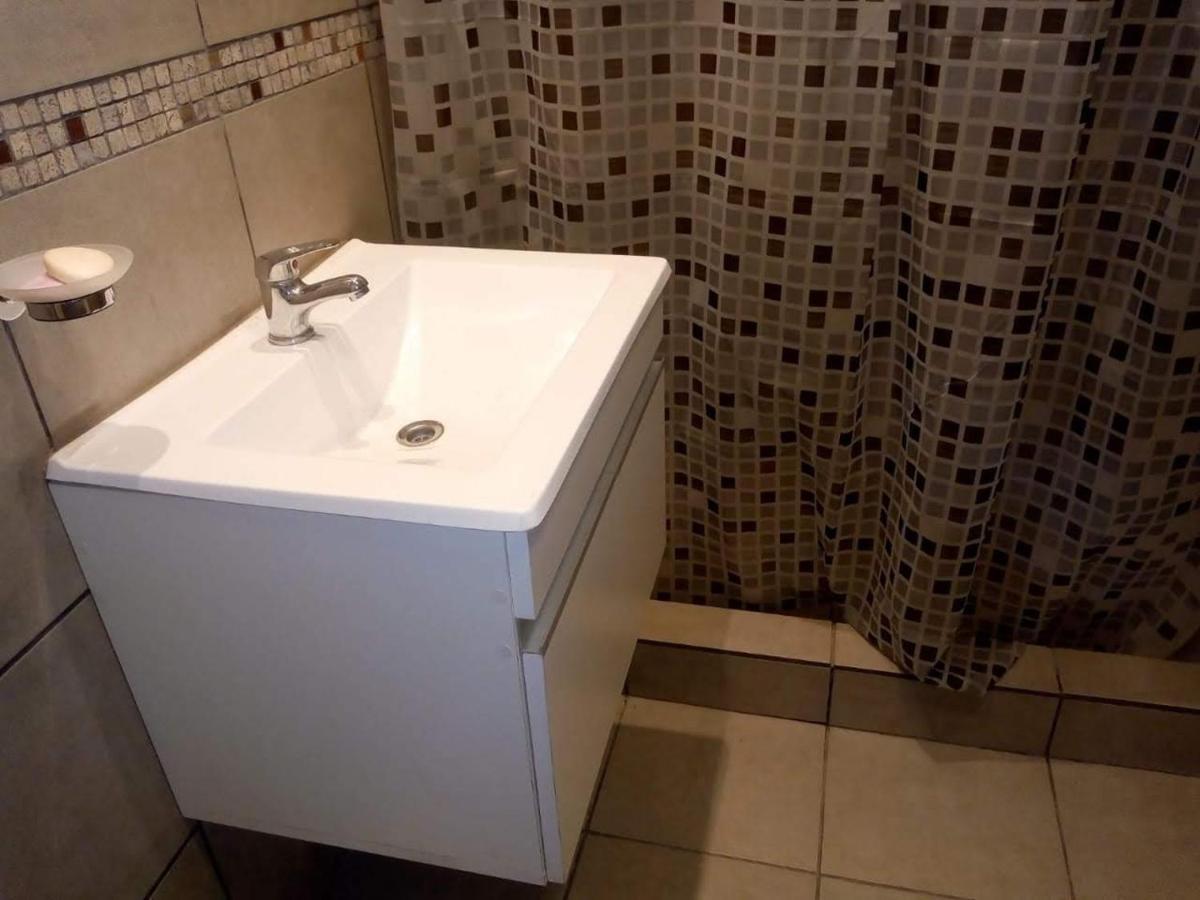Apartamento Gran Y Economico Departamento Industrial Cerca De Todo! Ciudad Autónoma de Buenos Aires