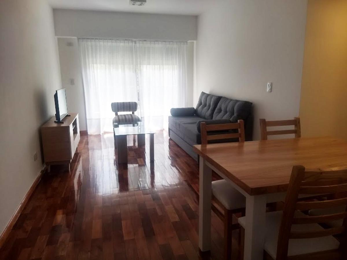 Departamento Nuevo En Recoleta De Dos Dormitorios 6. Piso 5 Apartamento *