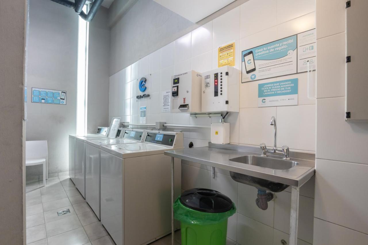 Apartamento Encantador Monoambiente Con Terraza Full Amenities - Gran Vista