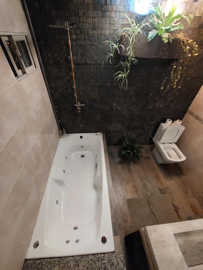 Сasa de vacaciones Casa Boutique Ciudad Autónoma de Buenos Aires