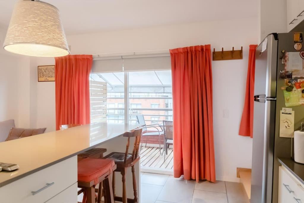 Apartamento Puerto Madero A Metros Del Faena *