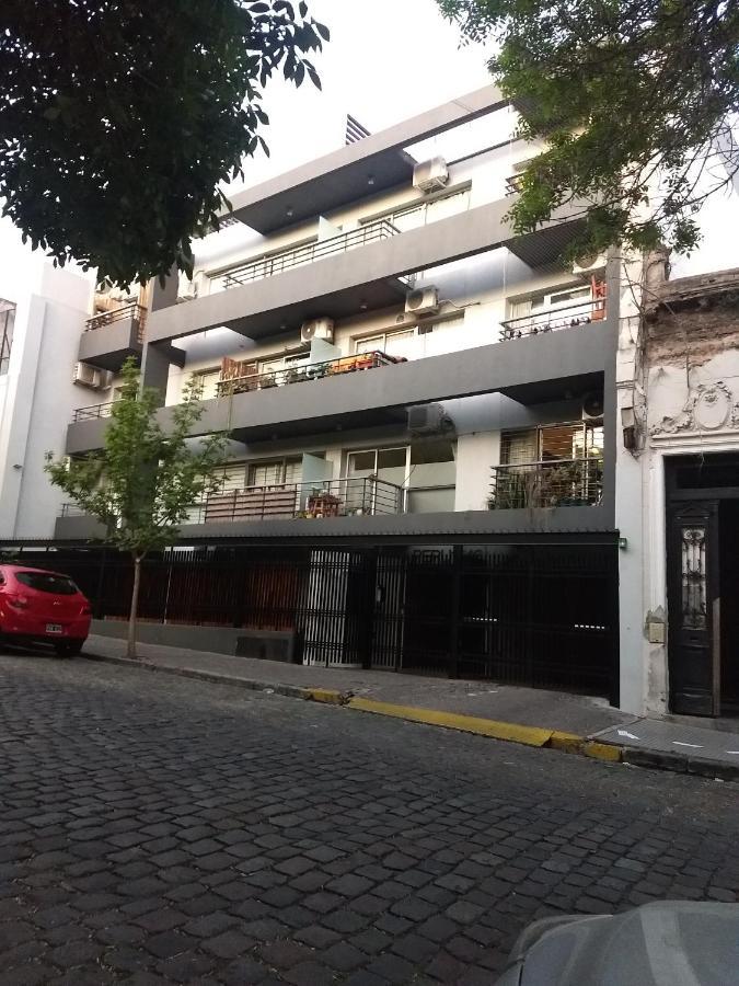 Selec San Telmo Apartamento