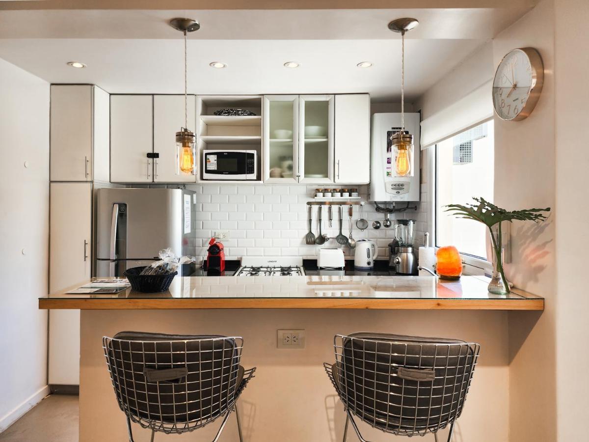 Apartamento G&g - Palermo Soho Night Life