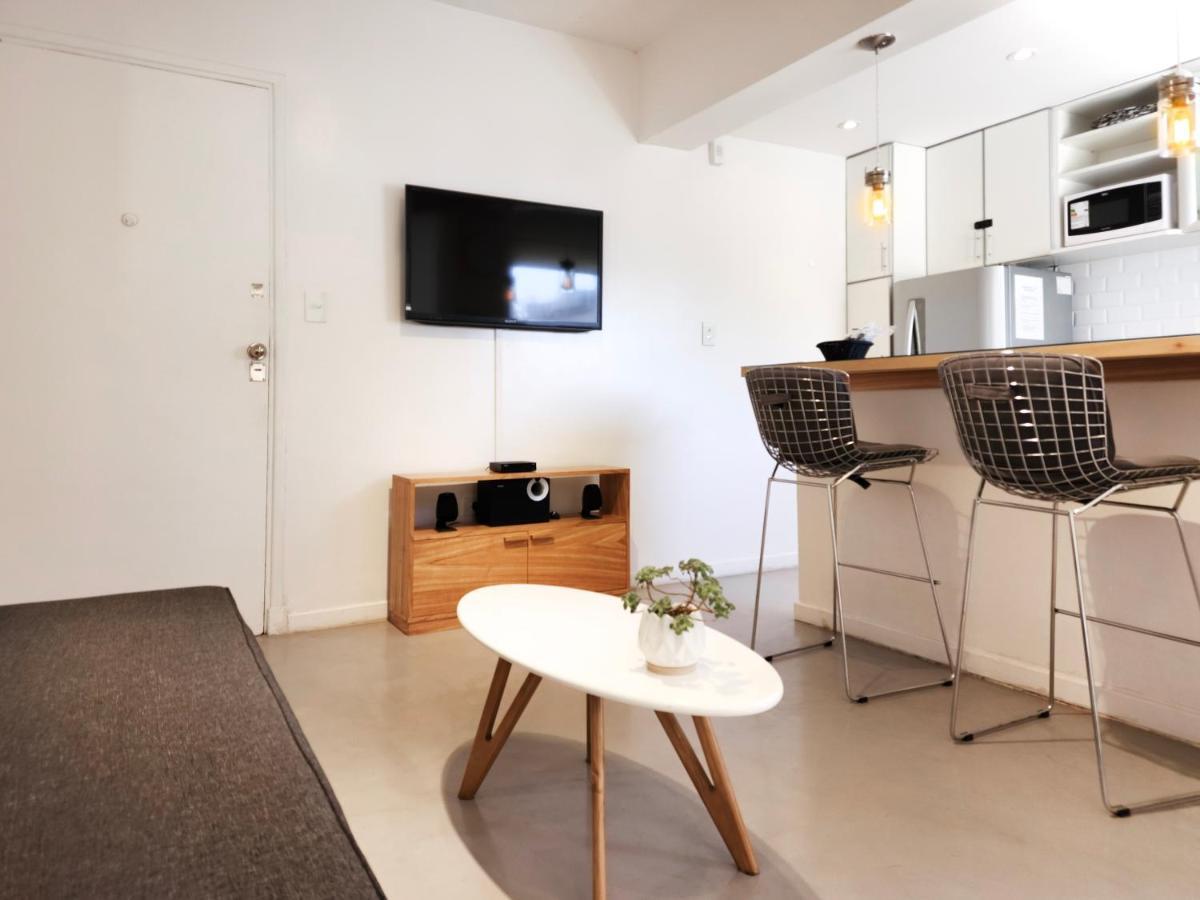 G&g - Palermo Soho Night Life Apartamento *