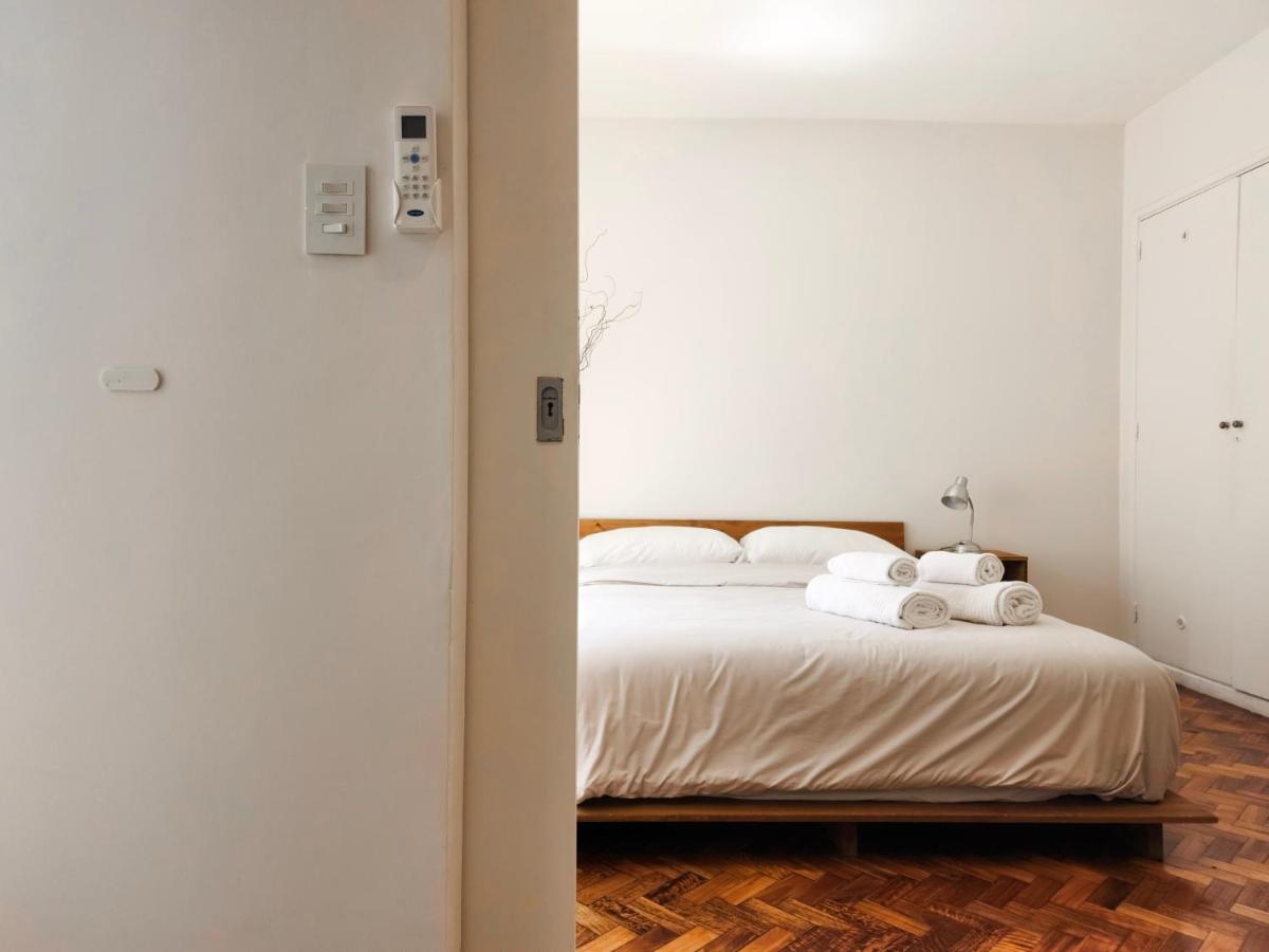 G&g - Palermo Soho Night Life Apartamento Ciudad Autónoma de Buenos Aires